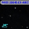 NVSS J164513+602304