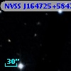 NVSS J164725+584734