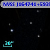 NVSS J164741+593558