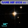 NAME HIP 6856 cc-2