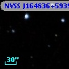 NVSS J164836+593916
