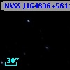NVSS J164838+581121