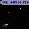 NVSS J165026+595406