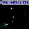 NVSS J165028+593356
