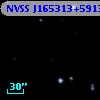 NVSS J165313+591316