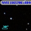 NVSS J165706+604411