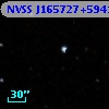 NVSS J165727+594117