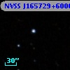 NVSS J165729+600659