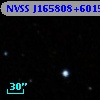 NVSS J165808+601514