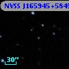 NVSS J165945+584553