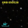 GRB 050528