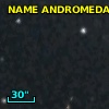 NAME ANDROMEDA VIII