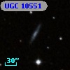 UGC 10551