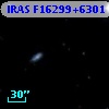 IRAS F16299+6301
