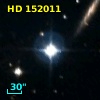HD 152011