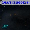 Cl* NGC 7023      S      41