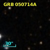 GRB 050714A