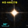 HD  44627b