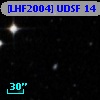 [LHF2004] UDSF 14