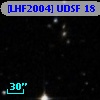 [LHF2004] UDSF 18