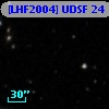 [LHF2004] UDSF 24