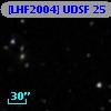 [LHF2004] UDSF 25