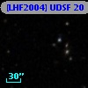 [LHF2004] UDSF 20