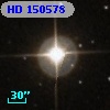 HD 150578