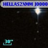 HELLAS2XMM J000013.7-252011