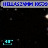 HELLAS2XMM J053933.6-283519