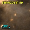 2MASS J04300742+3514580