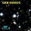 GRB 050925