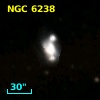 NGC  6238