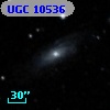 UGC 10536