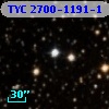TYC 2700-1191-1