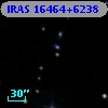 IRAS 16464+6238