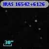 IRAS 16542+6126