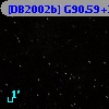 [DB2002b] G90.59+38.04