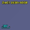 ZwCl 1638+6038