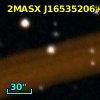 2MASX J16535206+6211495