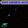NVSS J165025+612053