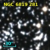 NGC  6819   281
