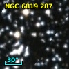NGC  6819   287