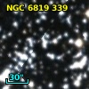 NGC  6819   339