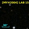 [MYH2004] LAB 15