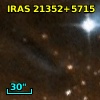 2MASS J21364660+5729384