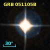 GRB 051105B