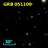 GRB 051109