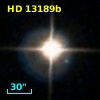 HD  13189b