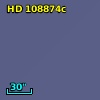 HD 108874c